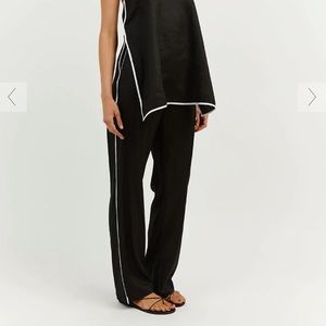 DISSH Linen Pants